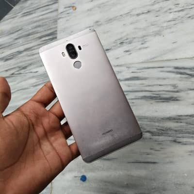 Huawei Mate 9