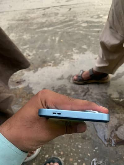 Redmi A 5