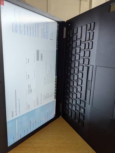 Dell i7 6 gen