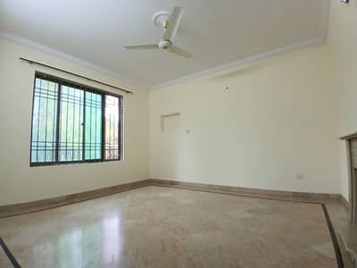 Spacious Upper Portion | 3BHK | Margalla View | Perfect Address | F-11 | For Rent