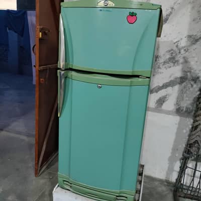 Pel Refrigerator Medium Size