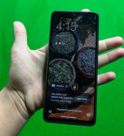 REDMI A3