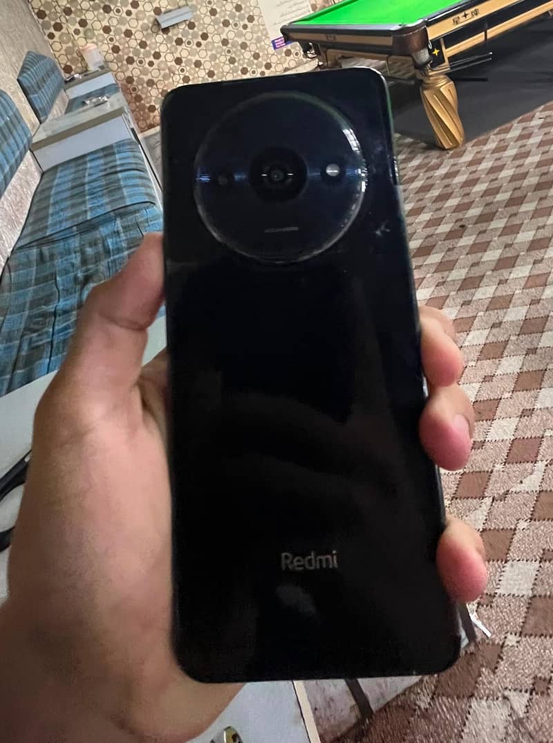 REDMI A3 2