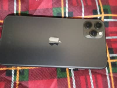 Apple iPhone 11 Pro Max ha256 gp ha