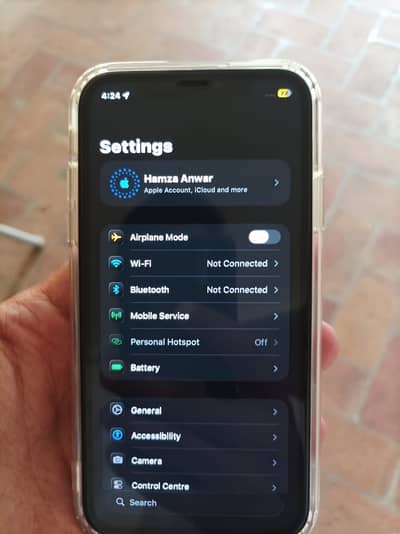 Create Icloud Id for 250