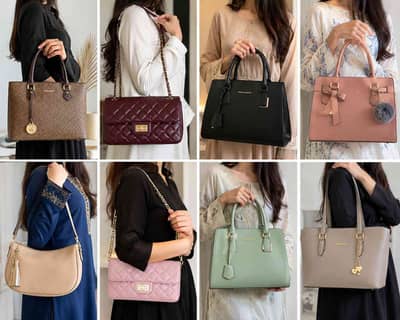 Bags 