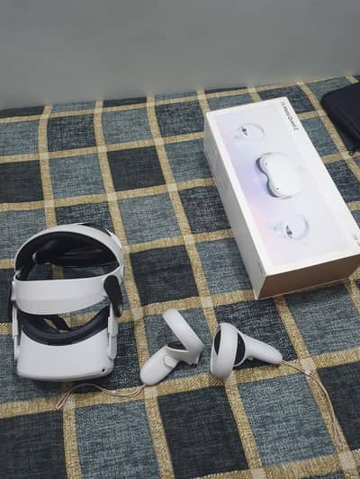 Meta quest 2 128 gb VR