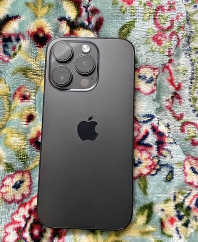 Apple iPhone 14 Pro Exchange possible hai