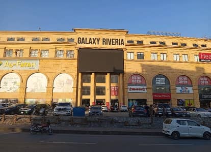 Ideally Located Shop Of 7000 Square Feet Is Available For Rent In Rawalpindi