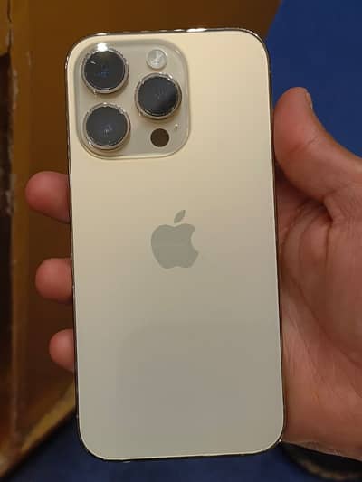 Apple iPhone 14 Pro