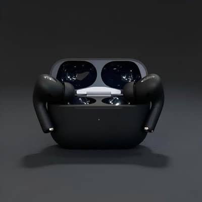 Earpods Pro 2 Unlimited Stock Available