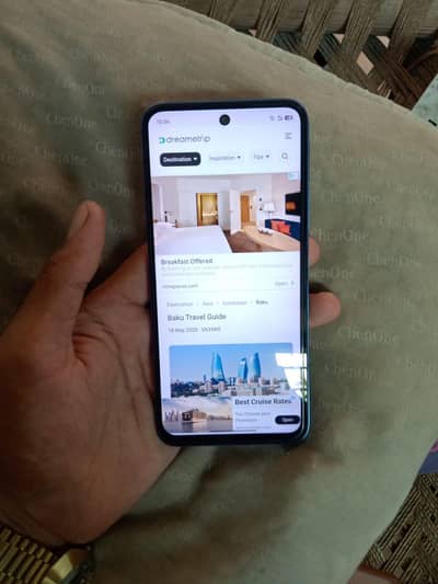 Infinix hot 60i mobile hai good food hai