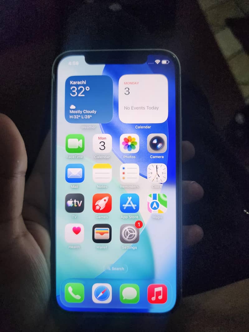 Apple iPhone 12 0