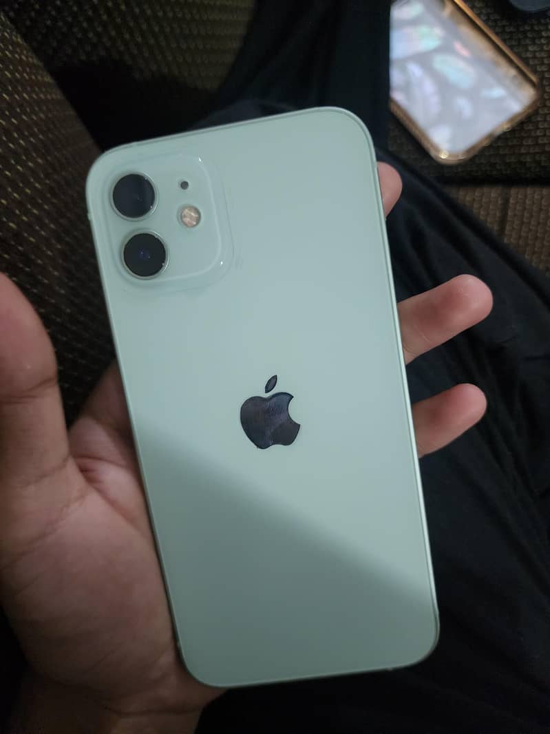 Apple iPhone 12 1