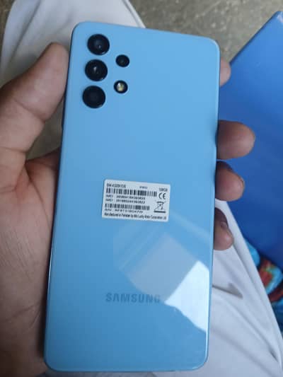 Samsung Galaxy A32