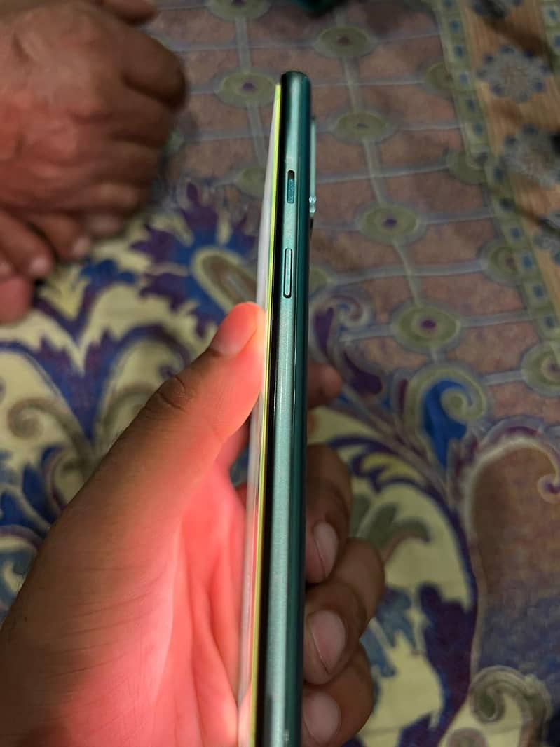 One Plus 8T 3