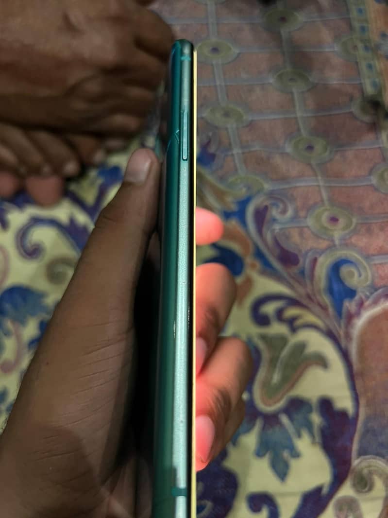 One Plus 8T 5