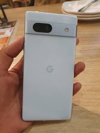 Google Pixel 7a