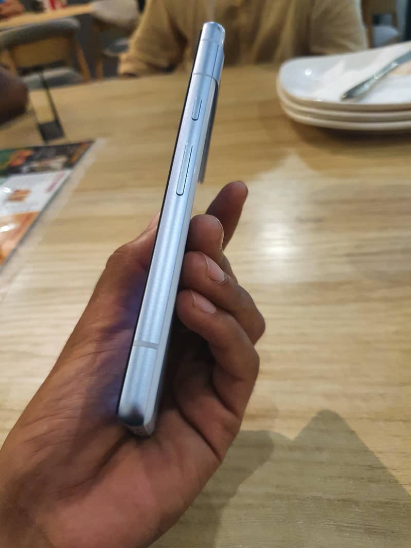 Google Pixel 7a 3