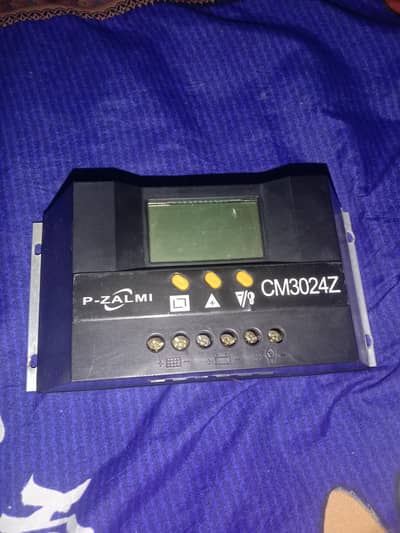 P-ZALMI Solar inverter