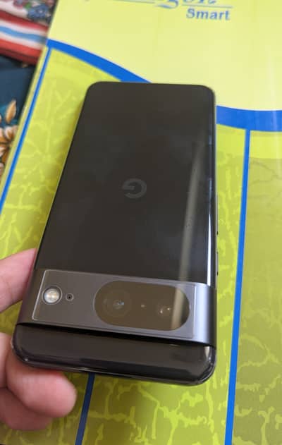 Google Pixel 8