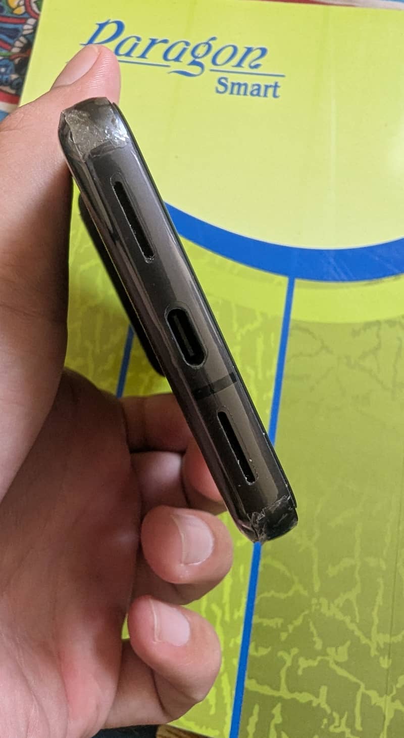 Google Pixel 8 3