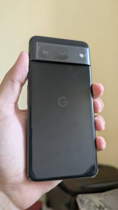 Google Pixel 8