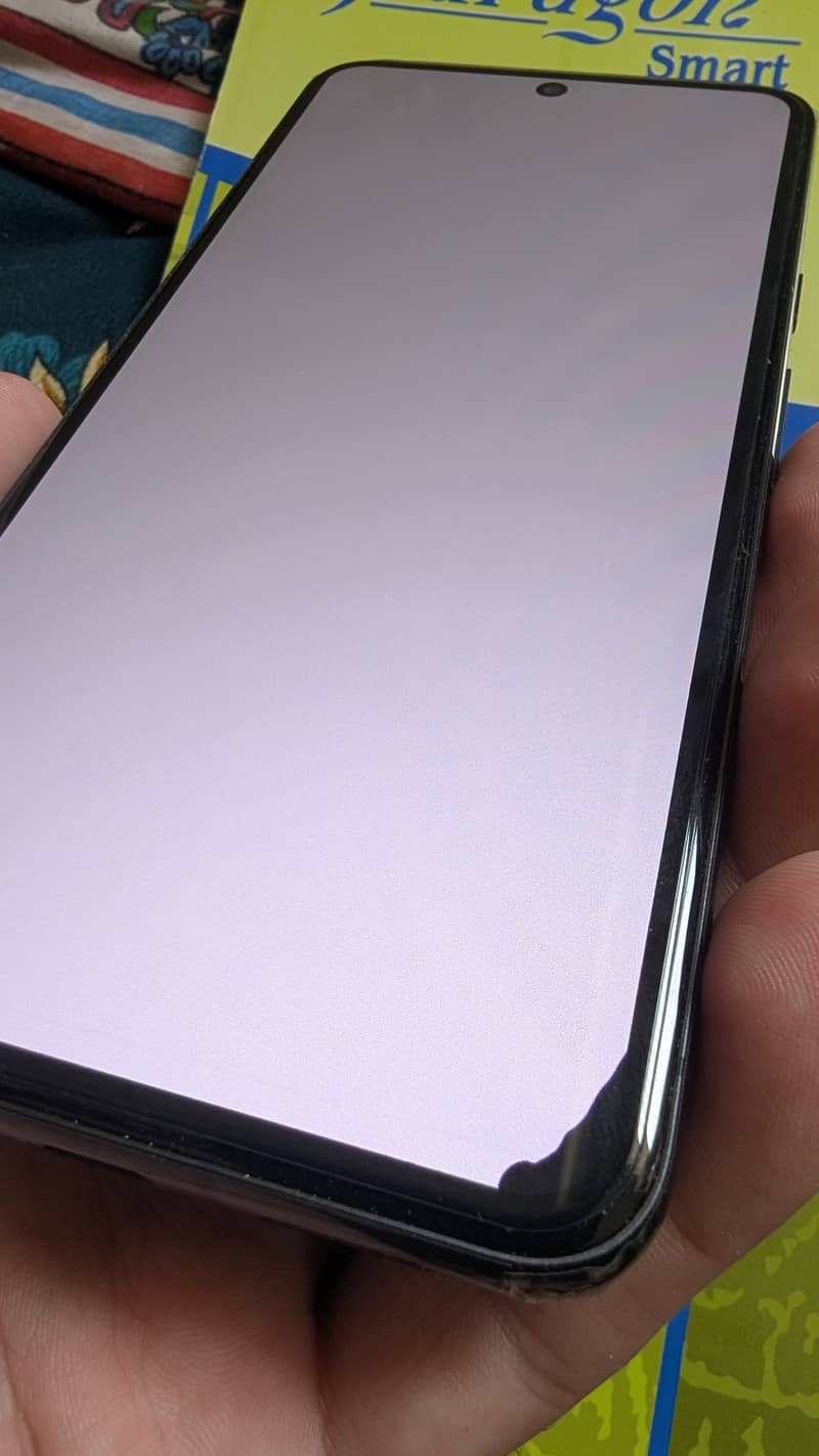 Google Pixel 8 6