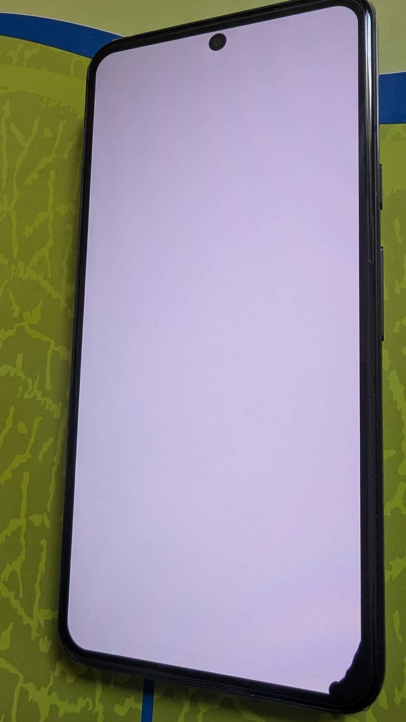 Google Pixel 8 7