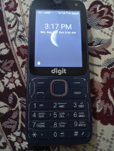 Digit 4g Energy