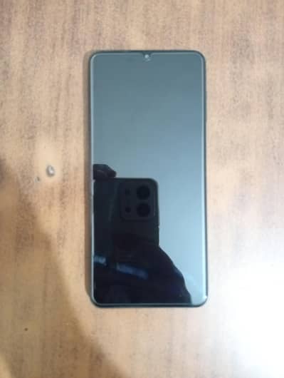 Samsung Mobile A12