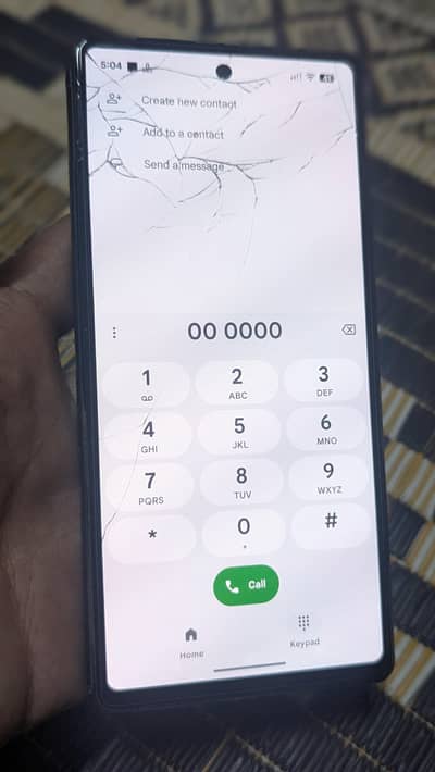 Google Pixel 6a