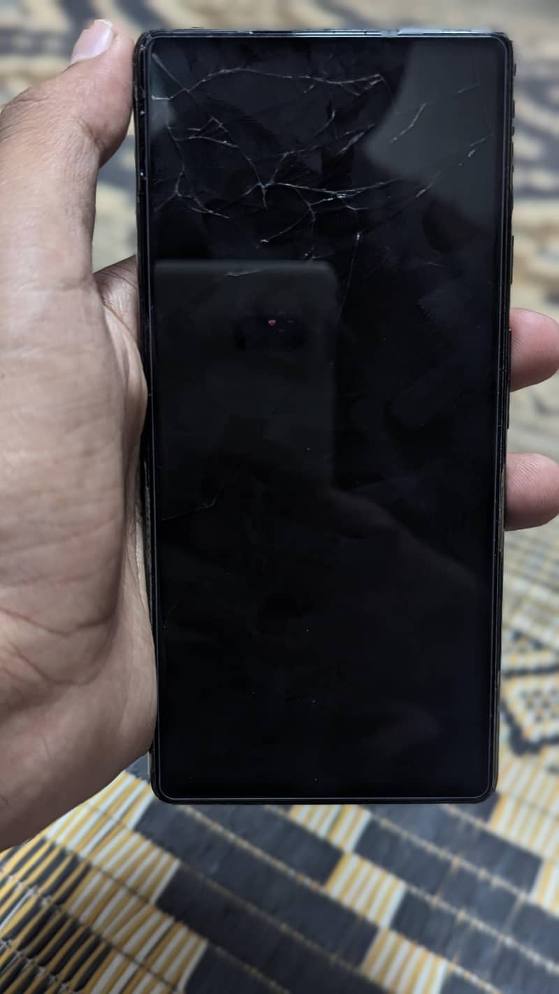 Google Pixel 6a 1