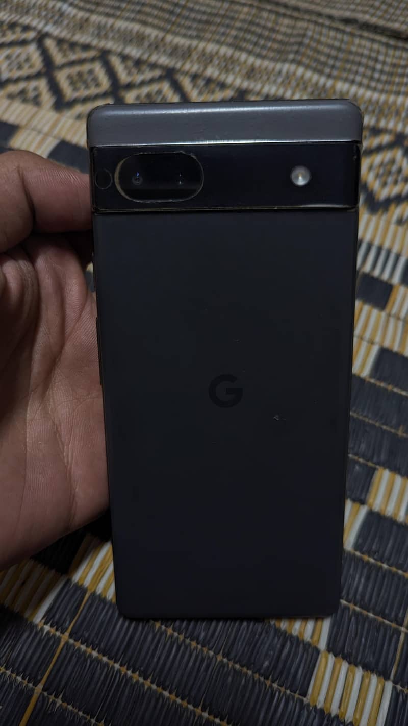 Google Pixel 6a 2