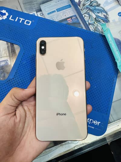 Apple iPhone XS Max 512GB APPROVED