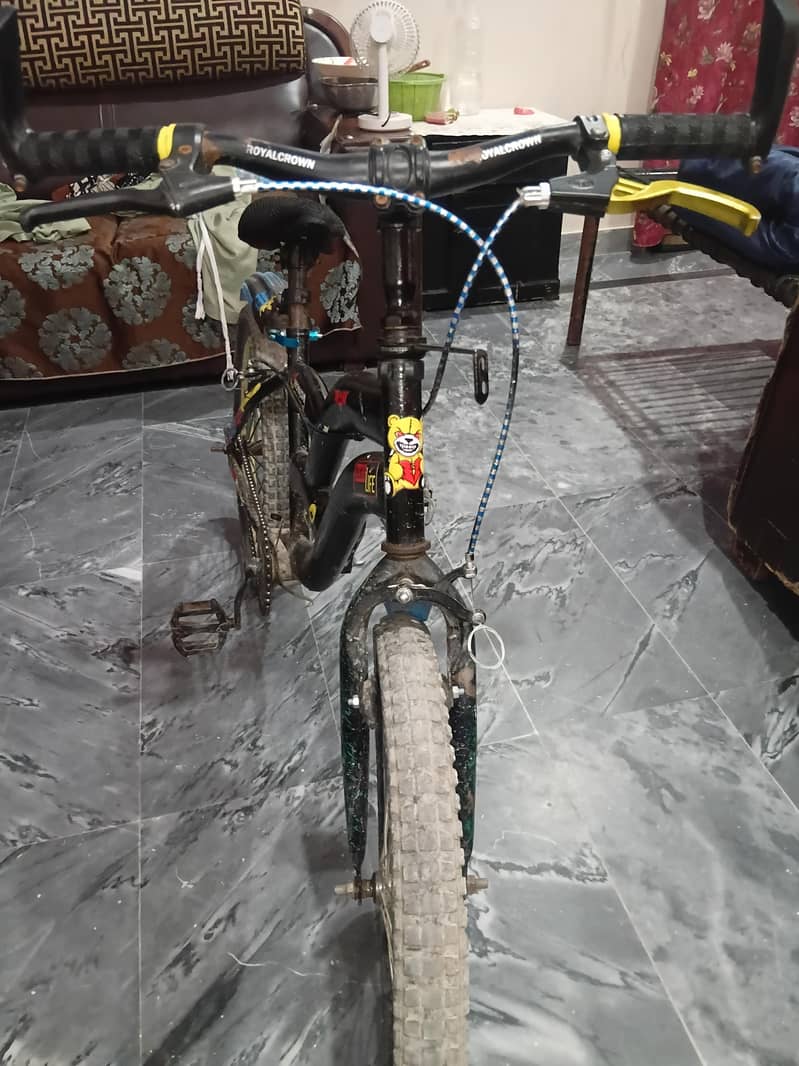 good condition 2