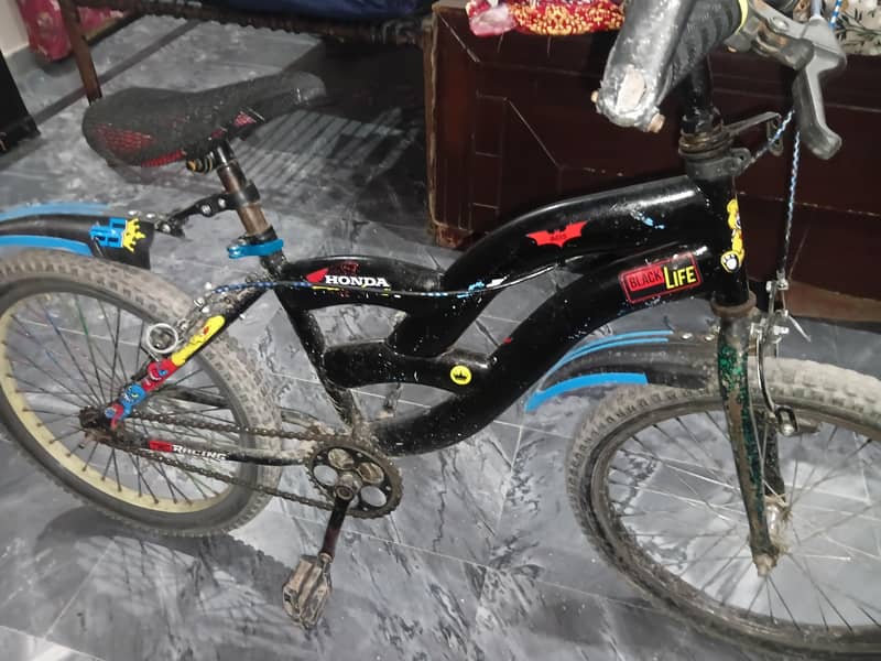 good condition 4