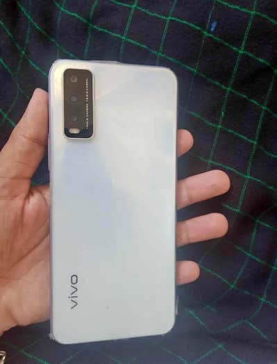Vivo Y20