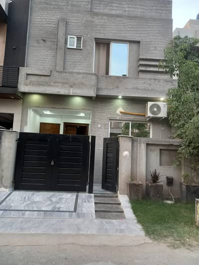 4 Marla House For Sale In Paragon City Lahore
