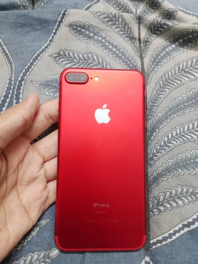 Apple iPhone 7 Plus