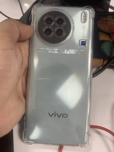 Vivo X90s