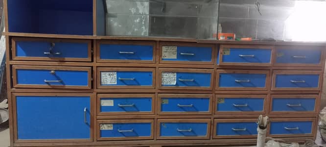 counter for sale