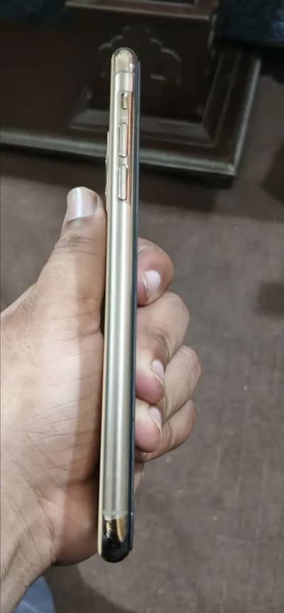 Apple iPhone 11 Pro Max dual pta 256 gb