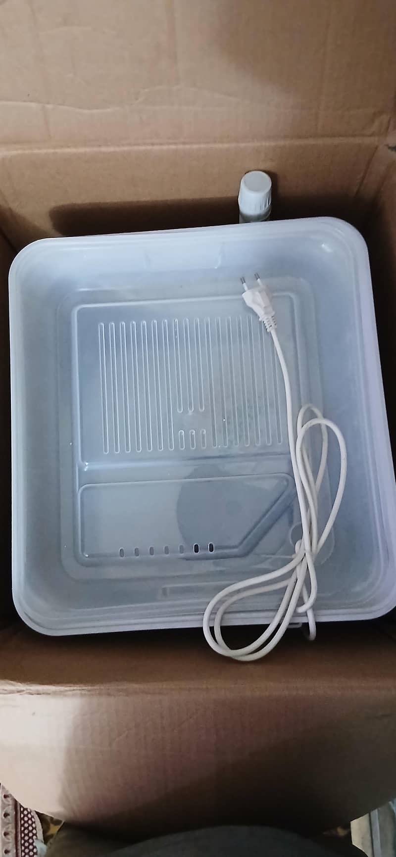 Washing Machine 1
