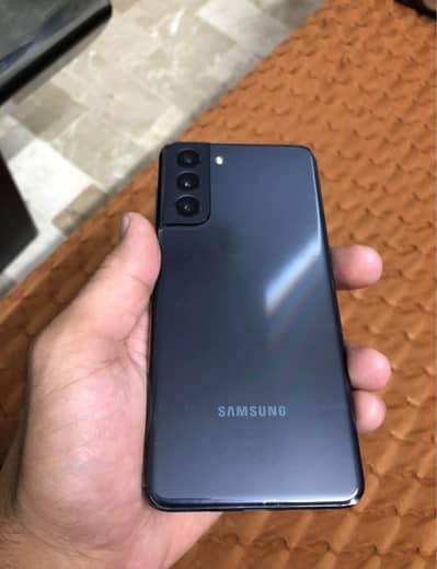 Samsung S21 non pta