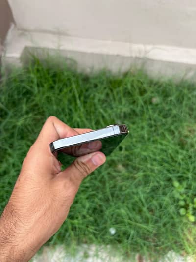 Apple iPhone 13 Pro