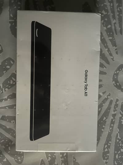 Samsung Galaxy A11 tablet (brand new) for sale