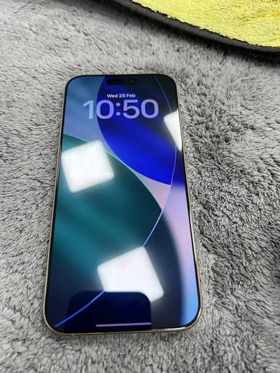 Apple iPhone 16 Pro Max