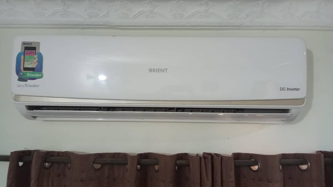 orient 5