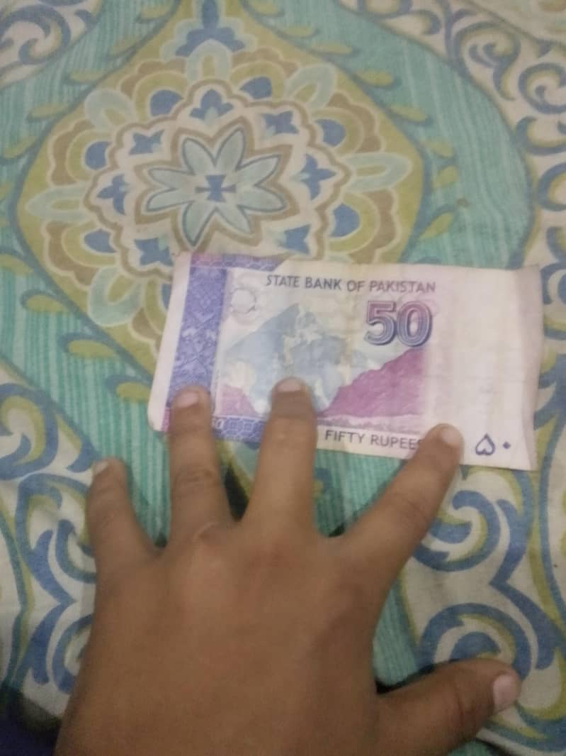 lucky note 1